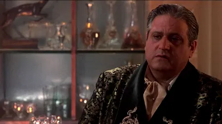 A MURIT actorul Michael Lerner. Starul a încetat din viață la 81 de ani