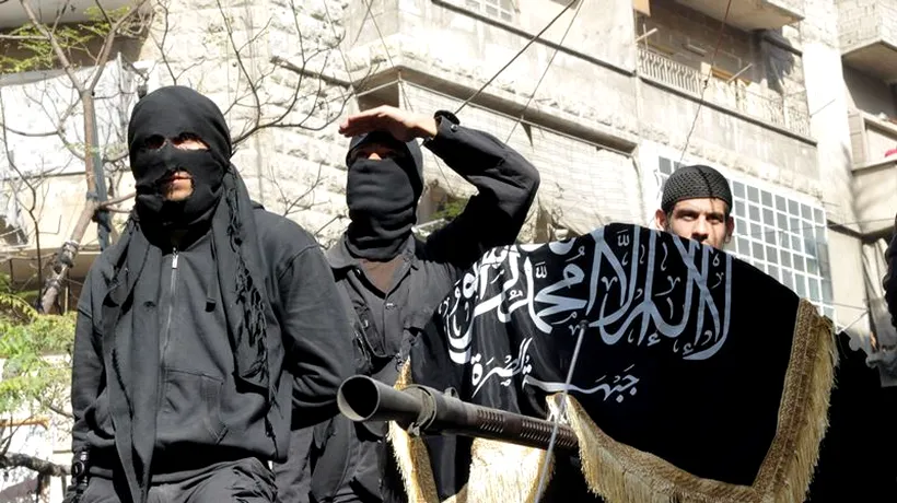Televiziunea siriană de stat: liderul rebelilor extremiști al-Nusra a fost ucis