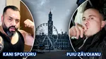 Cine ar fi preluat puterea mafiei românești din Marea Britanie. Victimele se tem să vorbească