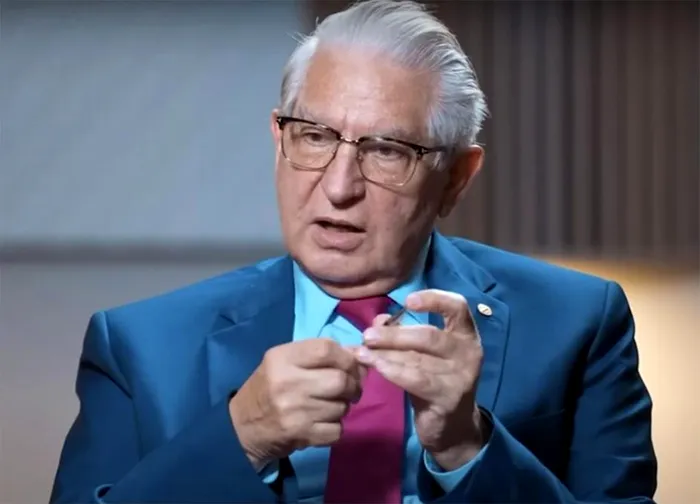 Singurul mezel recomandat de dr. Vlad Ciurea. Este foarte bun pentru sănătatea creierului