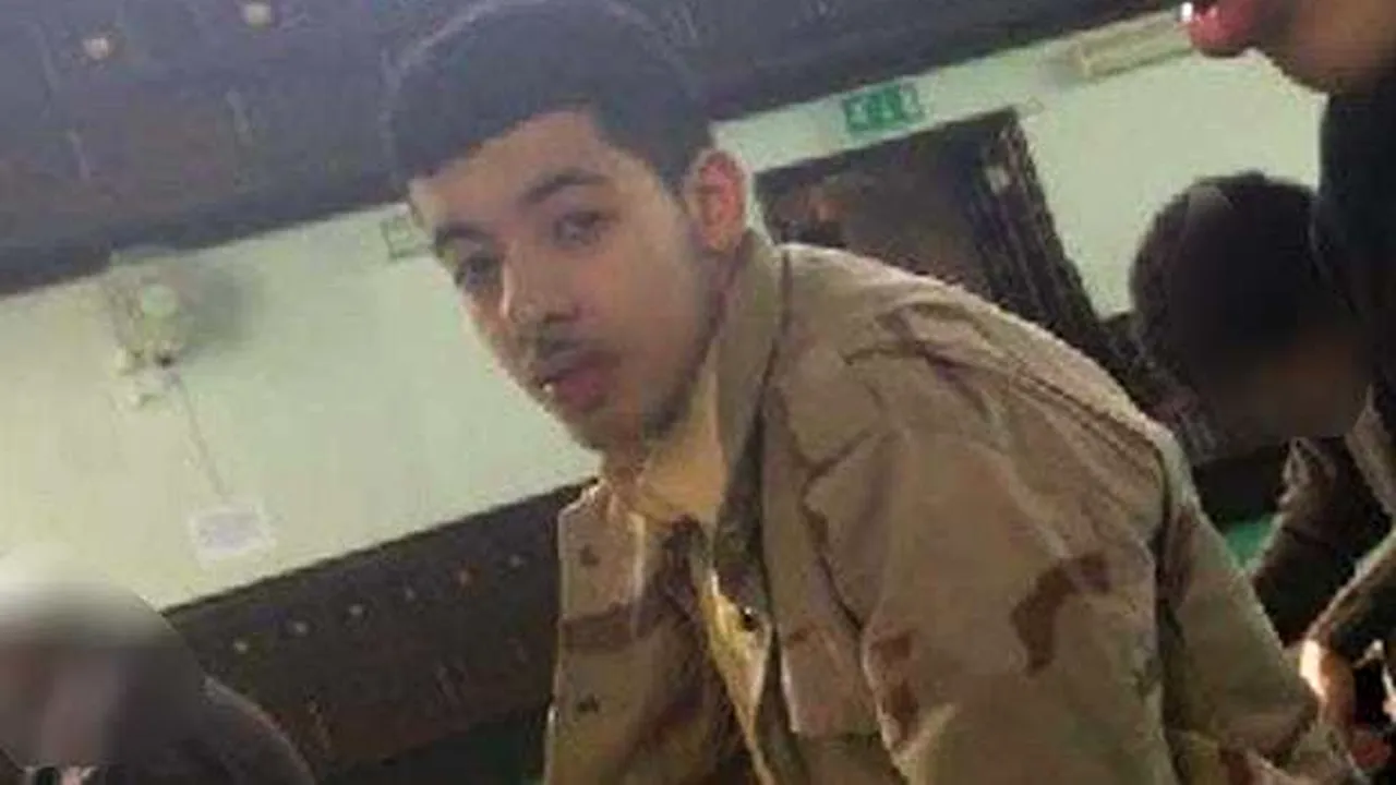 Planul atacului din Manchester. De cât timp pregătea Abedi atentatul sângeros