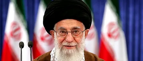 Șoc în Iran, a murit ayatollahul Ali Khamenei?! Ce anunț face un apropiat al liderului suprem de la Teheran
