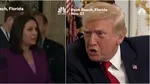 Trump recidivează și jignește o altă jurnalistă. De data asta de la CBS: „Ești proastă?” Ce l-a scos din sărite pe președintele american
