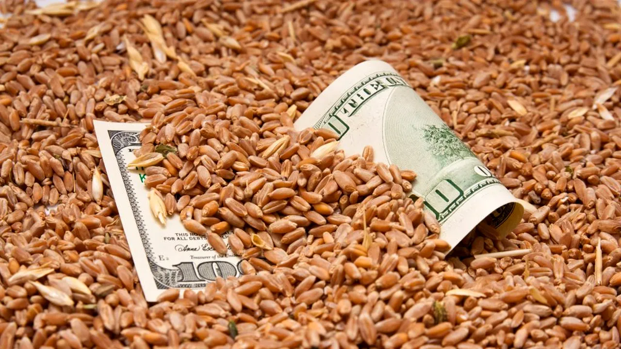 AVERTISMENT. Încă o țară riscă să se confrunte cu o criză alimentară de proporții. Oamenii ar putea să nu își mai permită nici măcar alimentele de bază