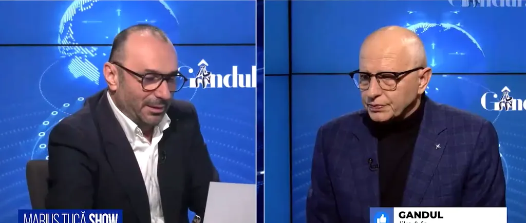 VIDEO | Mircea Geoană: „Legat de sănătate, am avut o sperietură. Sunt bine”