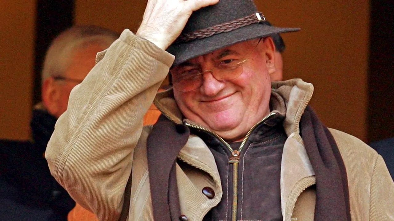 BANI. Ce pensie are Dumitru Dragomir, la 73 de ani. Suma este imensă! „A sosit şi momentul ăsta. Mă doare-n pălărie”