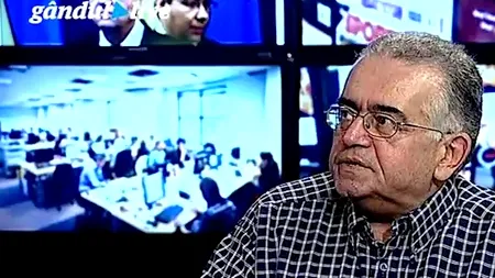 Dan C. Mihăilescu va realiza o nouă emisiune. Unde poți vedea 