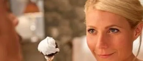 Actrița Gwyneth Paltrow lansează o gamă de produse alimentare fără gluten