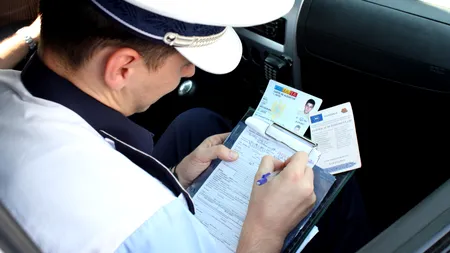 Atenție șoferi! Amenzile pentru cei care vor fi prinși fără rovinietă pe drumurile publice vor crește din 20 august