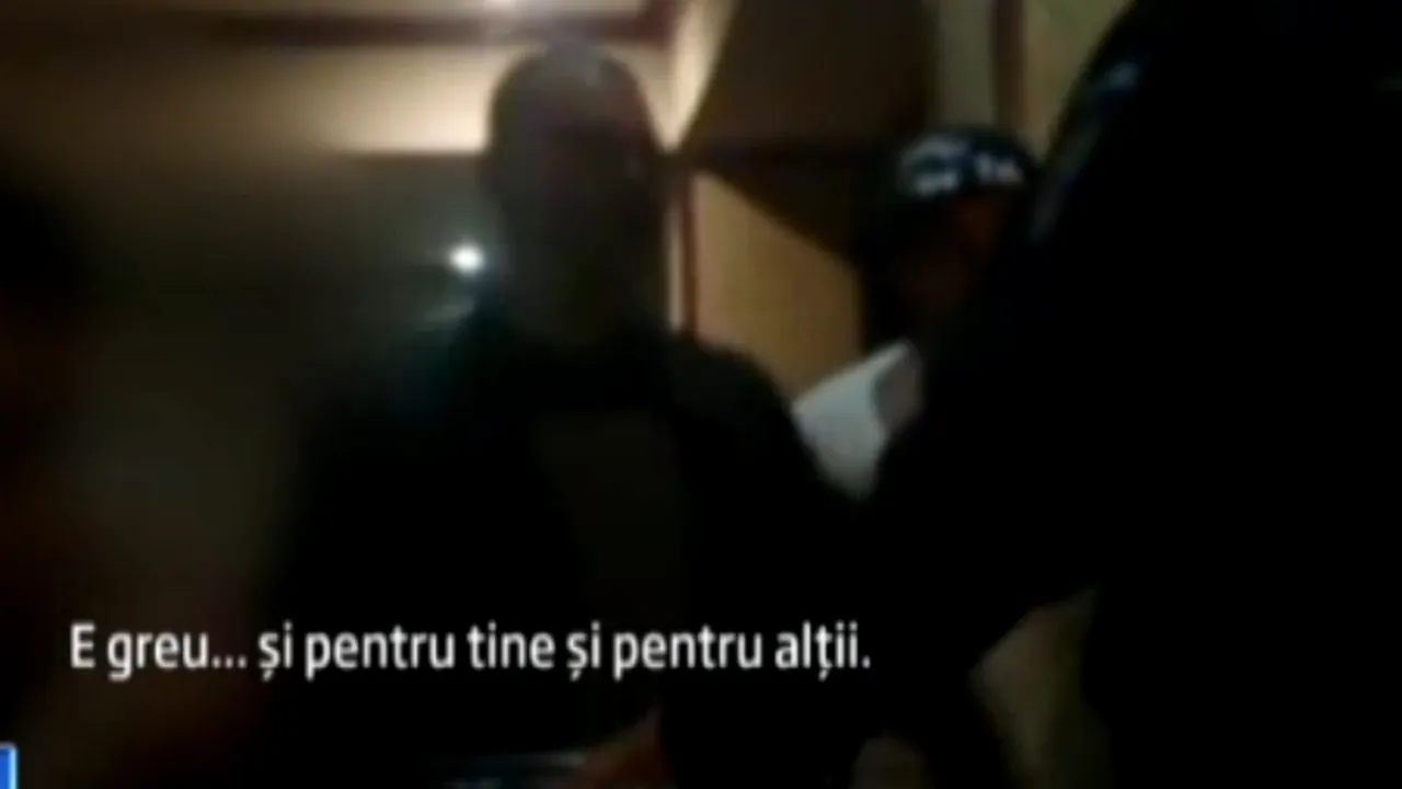 A făcut un scandal monstru după ce l-a enervat o mireasă furată. Cum s-a încheiat totul