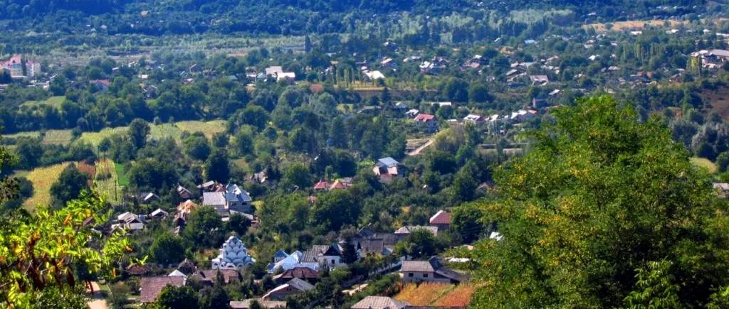 Stațiunea abandonată de lângă Valea Prahovei, cu un produs unic în lume. Este tranzitată acum de foarte mulți turiști