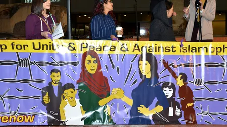 Mexicul avertizează SUA cu măsuri simetrice în cazul introducerii de taxe vamale pentru finanțarea zidului