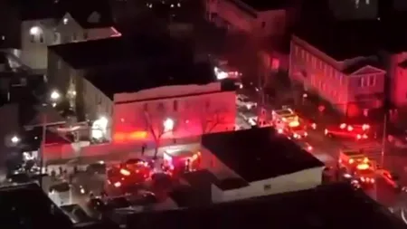 America, în teroare! Cel puțin 11 răniți într-un atac armat la NEW YORK, în Queens!/Victimele sunt tineri cu vârste cuprinse între 16 și 20 de ani