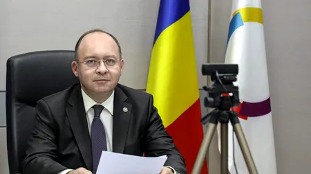 Bogdan Aurescu anunță crearea Centrului Euro-Atlantic pentru Reziliență