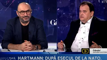 Poll Marius Tucă Show. „Care este cel mai bun președinte postdecembrist al României?