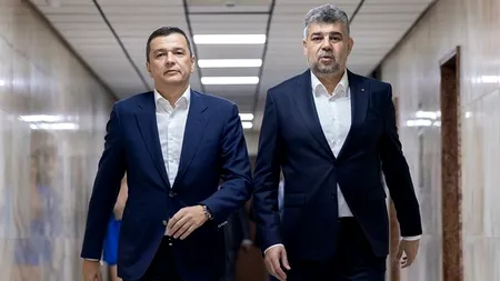 VIDEO | Sorin Grindeanu, despre cele trei OUG anunțate de Marcel Ciolacu: Nu s-a tras linie. Decizia este să nu creștem taxe