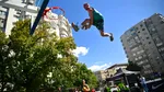 Final epic al sezonului 2025 Sport Arena Streetball. Sportivi de legendă, actori sau cântăreți și-au dat întâlnire pe terenul de baschet