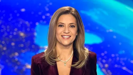 Cum își menține SILUETA Amalia Enache. ”Aplic aceste trucuri”