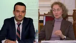 Judecătorul Bogdan Mateescu cere demisia președintelui CCR după întâlnirea cu Bolojan