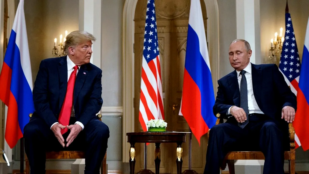 Oficial rus: Pregătirile pentru întâlnirea dintre Donald Trump și Vladimir Putin sunt „în stadiu avansat”