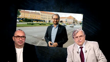 Valentin Stan: Dominic Fritz nu poate să fie MEMBRU USR pentru că nu este cetățean român