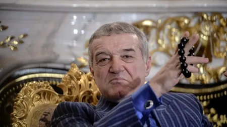 Becali, distrus după eșecul lui FCSB cu Dinamo: Suntem vai de noi