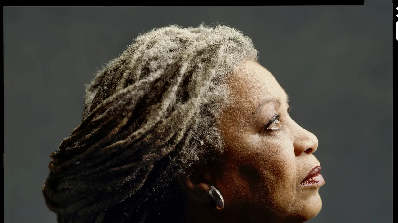 Prima scriitoare afro-americană premiată cu Nobel pentru Literatură a murit