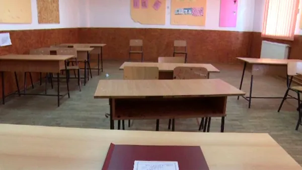 Localitatea din România în care niciun elev înscris nu s-a prezentat la BACALAUREAT 2025. Liceul respectiv e renumit în lumea întreagă