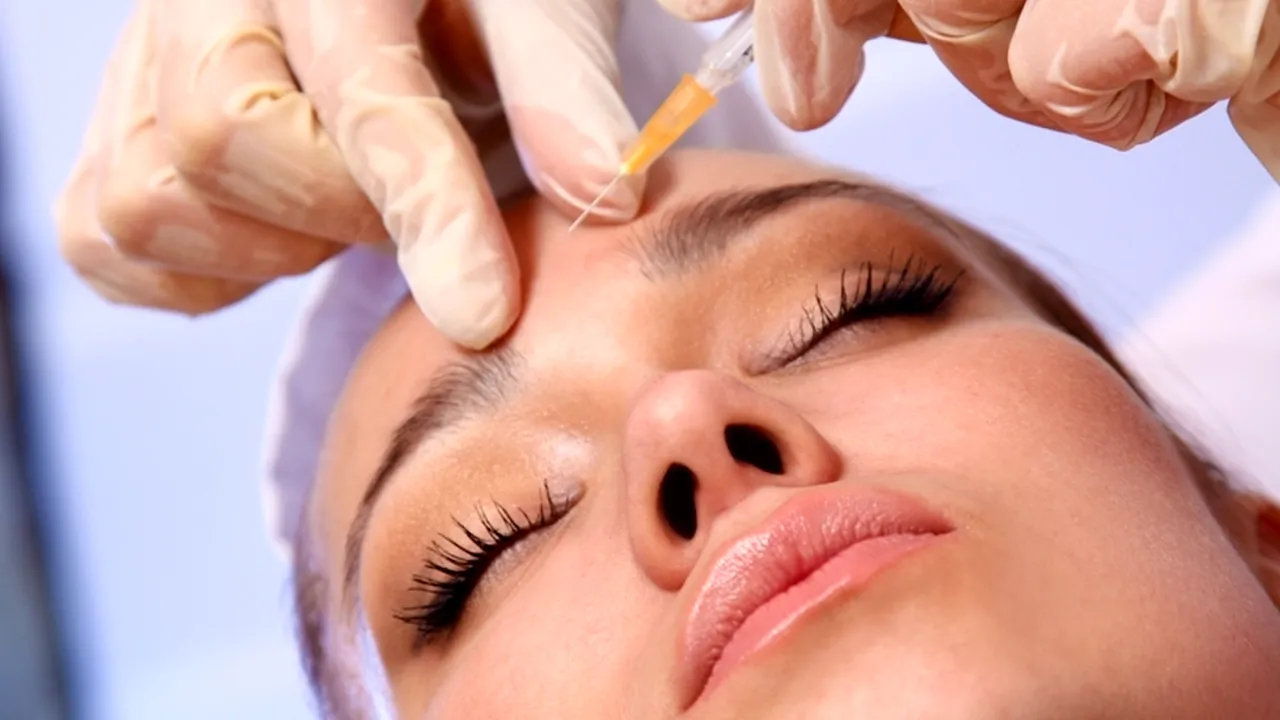 Producătorul Botox a primit o ofertă de preluare de 47 miliarde de dolari
