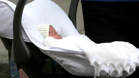 Ce venituri vor obține în următorii zece ani industriile de modă și frumusețe de pe urma fiicei ducesei Catherine