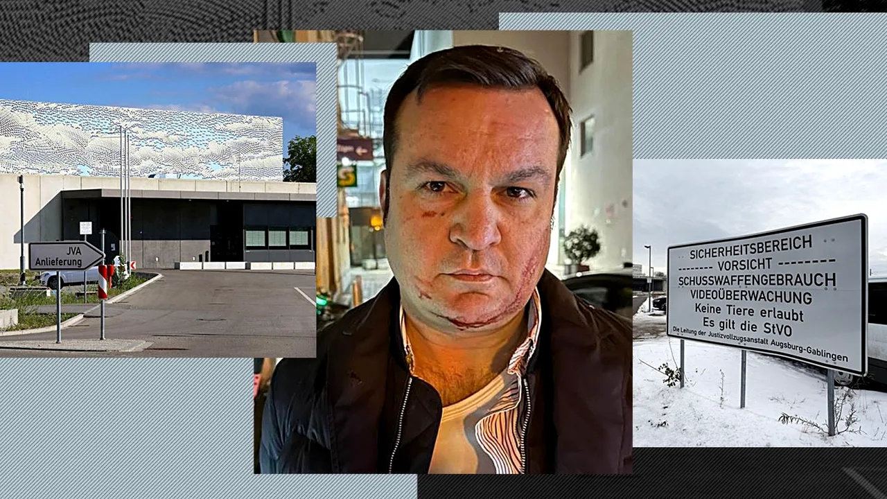 Cătălin Cherecheş a REFUZAT să fie extrădat în România prin procedură simplificată. Cătălin Predoiu: „Poate fi extrădat în 30-45 de zile”