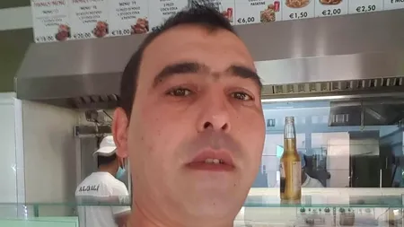 El este românul de 34 de ani mort într-un ACCIDENT rutier în Italia. Lucian era din Galați și avea un băiețel