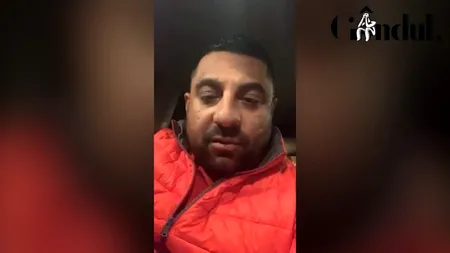 Emi Pian, amenințat cu moartea cu șase luni înainte să fie asasinat. În noaptea crimei, dușmanul său a privit cum liderul interlop este înjunghiat (SURSE)