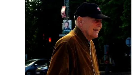 Și-a schimbat numele și s-a angajat în cinematografie pentru a ascunde faptul că a lucrat în lagărul unde au fost executați 1.400 de evrei. Acum trecutul l-a ajuns din urmă 
