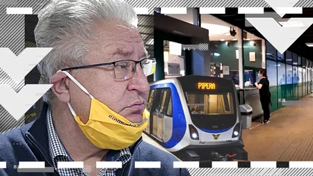 Ion Rădoi, fostul lider sindical de la Metrorex, scapă de controlul judiciar