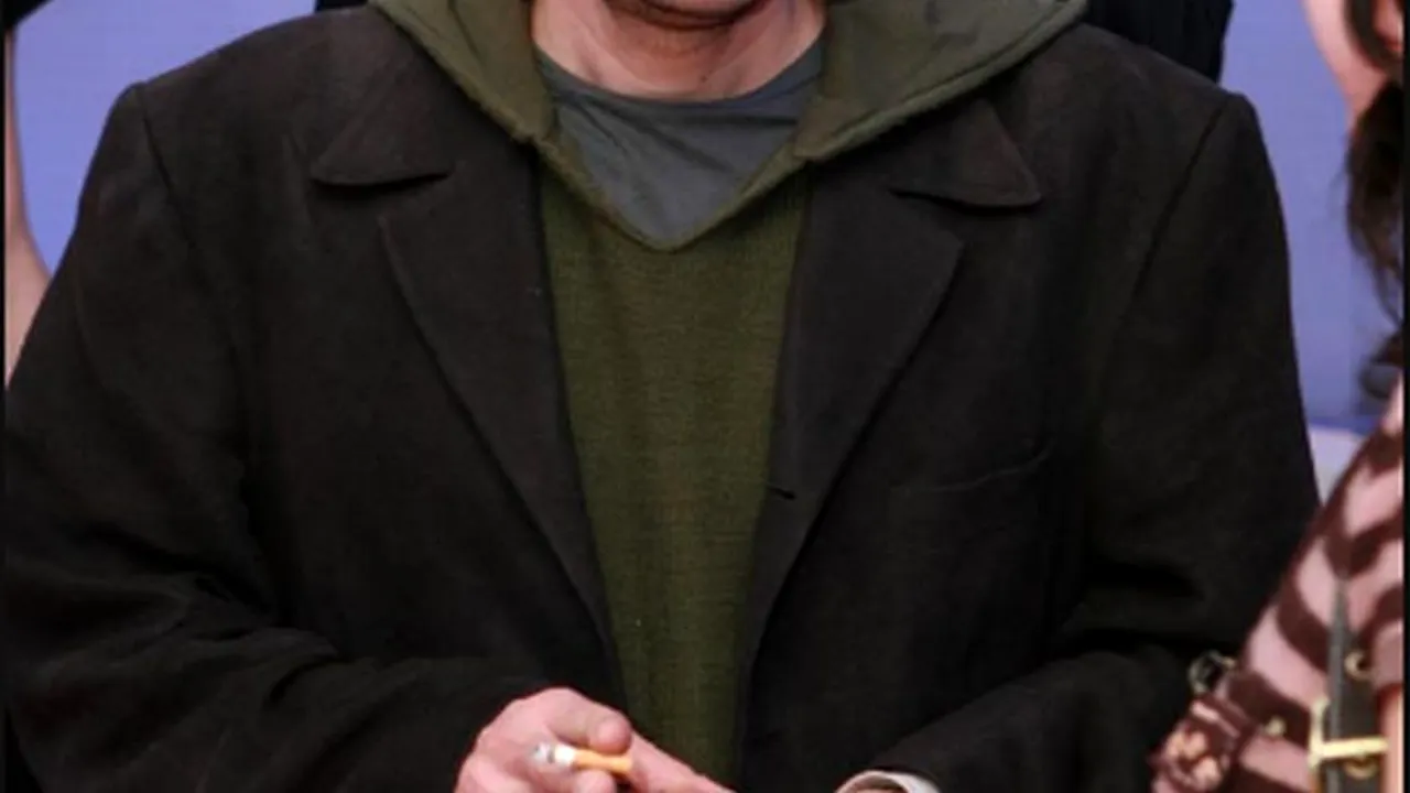 Cineast român jefuit în timp ce se îndrepta spre Veneția, unde urma să facă parte din juriul unui festival de film: 