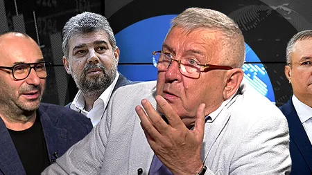 Cornel Nistorescu: „Guvernul trebuie să stabilească niște priorități. Nu cred că se ajunge foarte departe din ciuguleli”