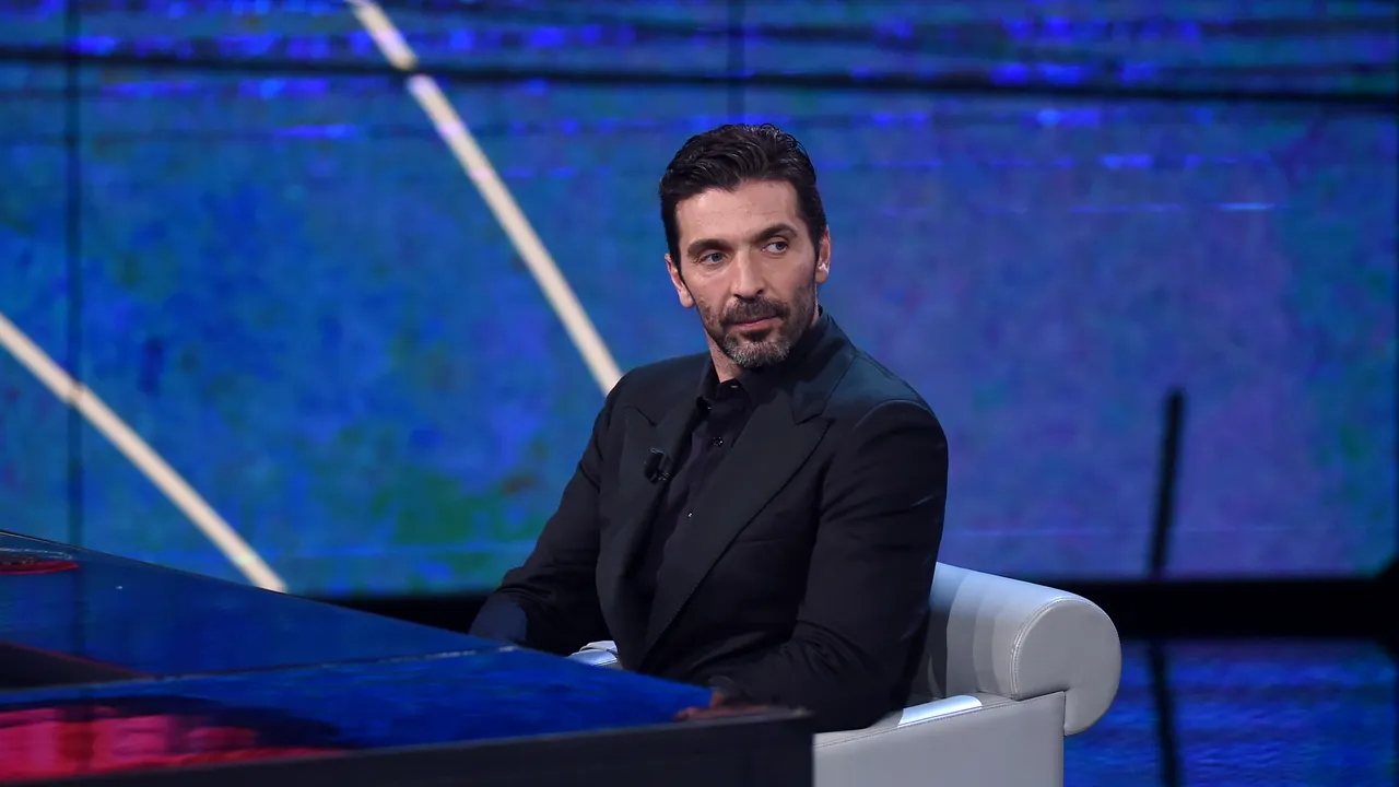 Scrisoarea emoționantă prin care Gianluigi Buffon își ia rămas bun de la Davide Astori