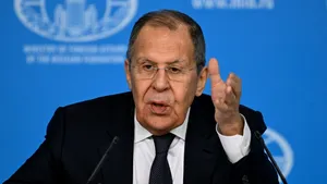 Marco Rubio și Serghei Lavrov au pus la punct „următoarele etape” legate de soluționarea războiului din Ucraina/Care sunt pretențiile lui PUTIN
