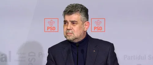 Ciolacu: LEGEA SALARIZĂRII nu va fi negociată în an electoral. “Doar un om politic inconștient ar face asta. Dați-mi voie să nu fiu”