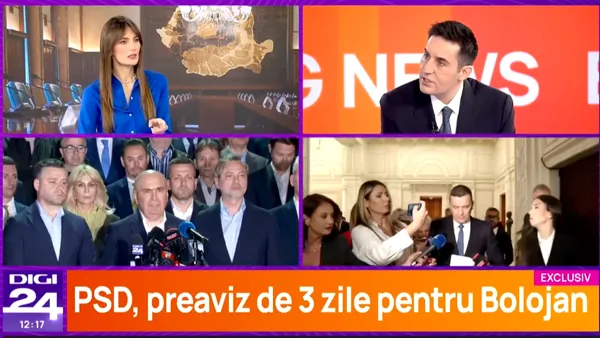 Numărul 2 în partidul condus de Sorin Grindeanu spune clar, după votul de ieri: „Joi miștrii PSD se retrag din Guvern”