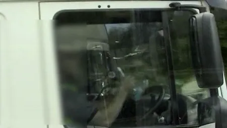 VIDEO. Sunt aceștia cei mai inconștienți șoferi din Marea Britanie?