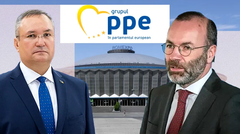 PNL va găzdui Congresul Partidului Popular European în perioada 6-7 martie / Liberalii discută strategia electorală pentru alegerile europarlamentare