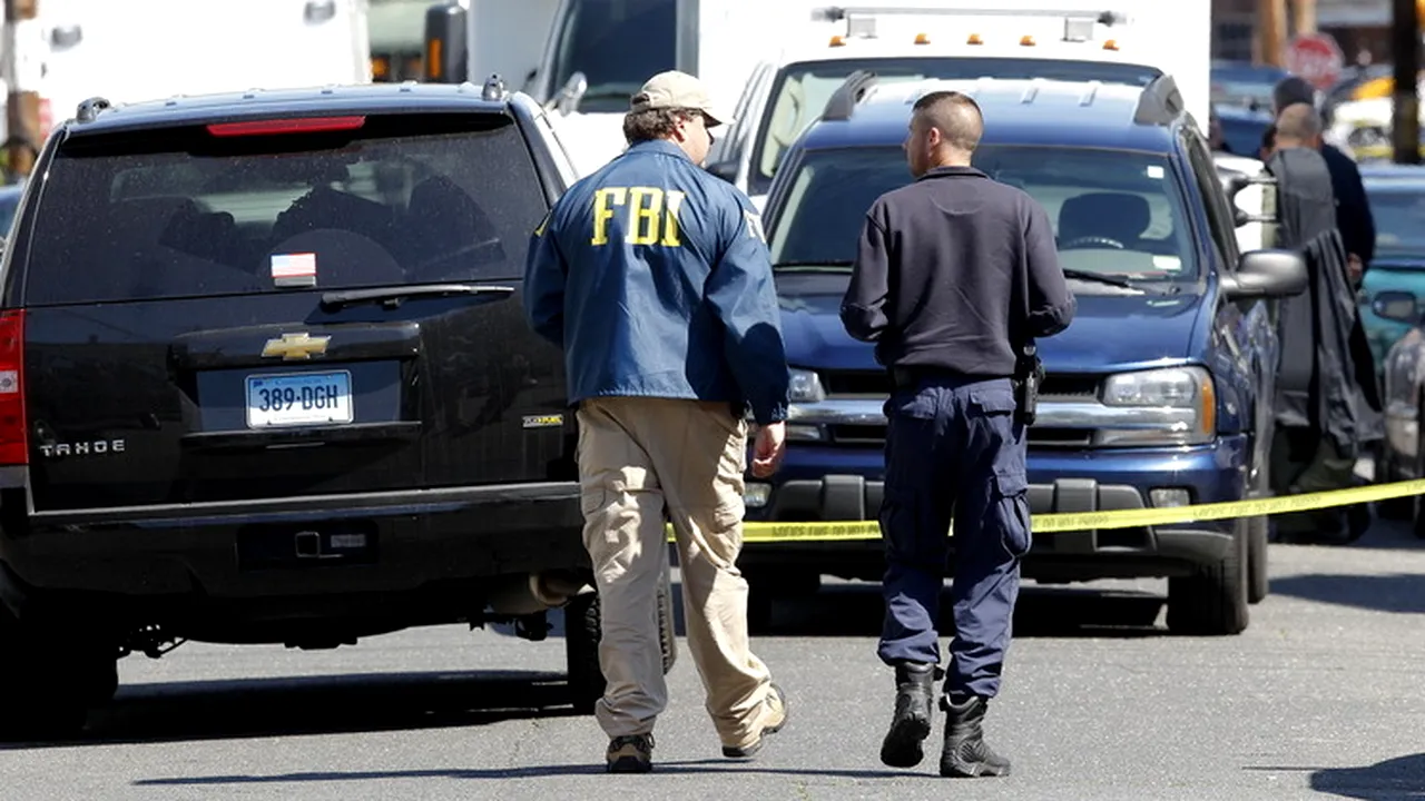 Tragedie în fața unei biserici din New York unde avea loc o ceremonie funerară