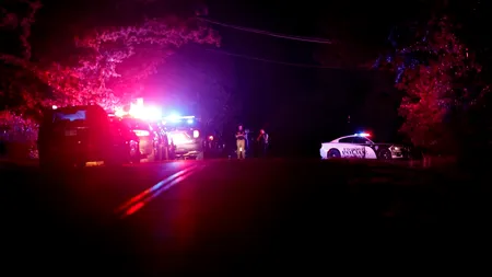 Atac armat soldat cu zeci de victime la o petrecere în Oklahoma, SUA. După ce au deschis focul, suspecții s-au făcut nevăzuți