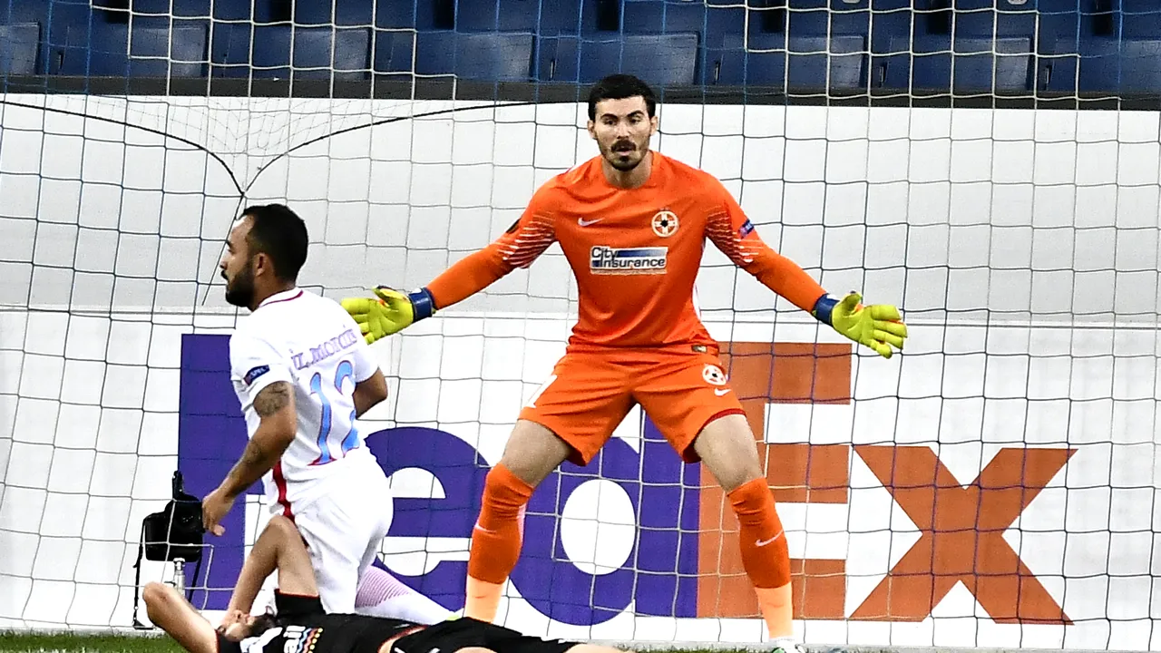 Singurul stelist pe care Becali nu l-a remarcat după ce FCSB a învins Lugano cu 2-1