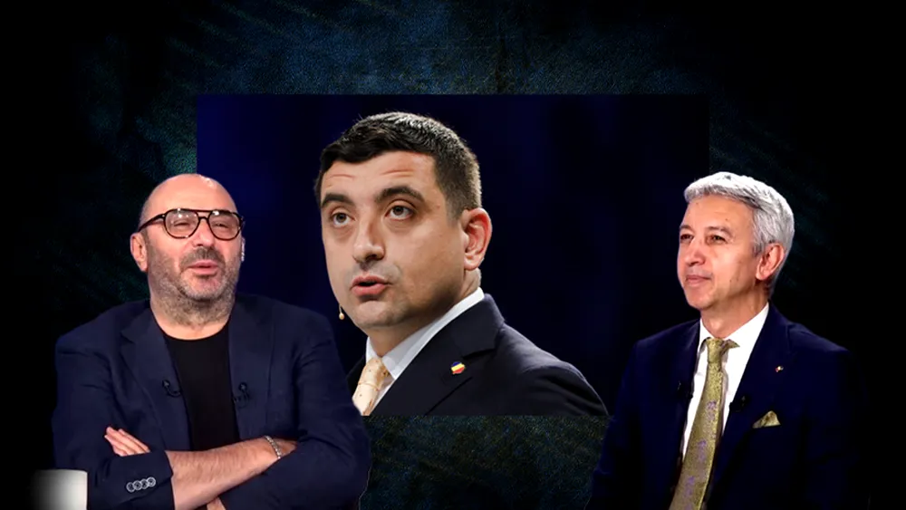 Dan Diaconescu: „Firmele de telefonie mobilă anticipează venirea lui SIMION”