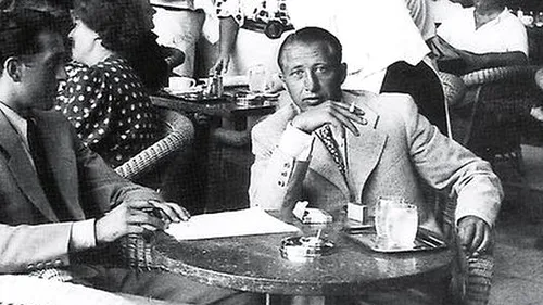 Cine a fost spionul real, dependent de femei sexy, jocuri de noroc și alcool, care l-a inspirat pe James Bond

