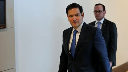 Marco Rubio discută cu premierul pakistanez despre situația din ORIENTUL Mijlociu/ Washingtonul și Islamabadul sprijină menținerea păcii