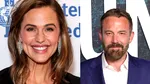 Jennifer Garner a vorbit pentru prima oară despre divorțul de Ben Affleck. Cei doi au fost căsătoriți 10 ani